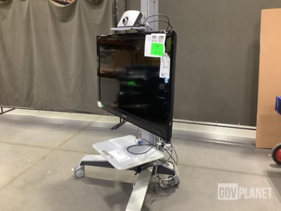 Cisco Video Conferencing System