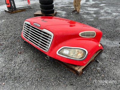 Freightliner Truck Hood