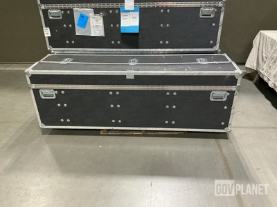 (3) Storage Cases