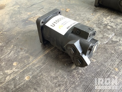 112-1066-006 Hydraulic motor