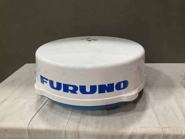 (21) Furuno RSB-0071 Marine Radar Antenna Units