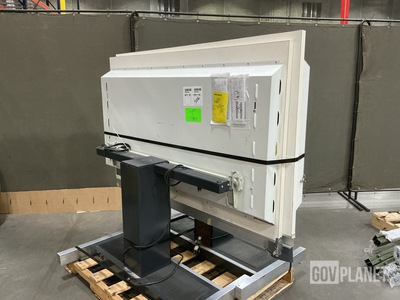 (2) Hamilton 28J854 Drafting Tables