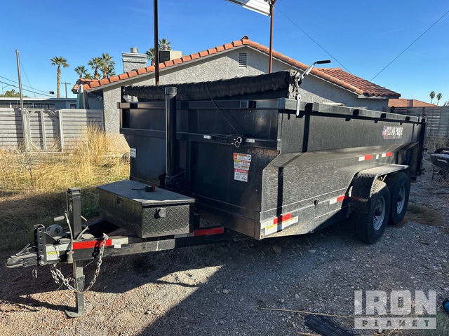 Utility Trailers