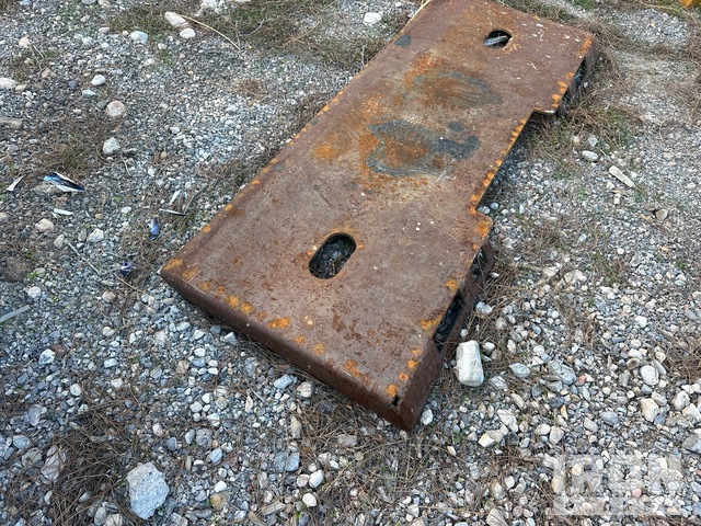 Skid Steer Attachments