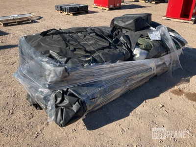 Lightweight Maintenance Enclosure