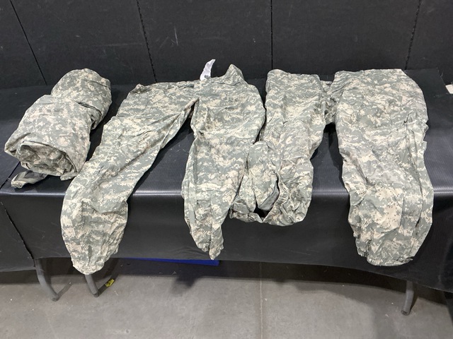 (280) Pairs of Cold Weather Trousers