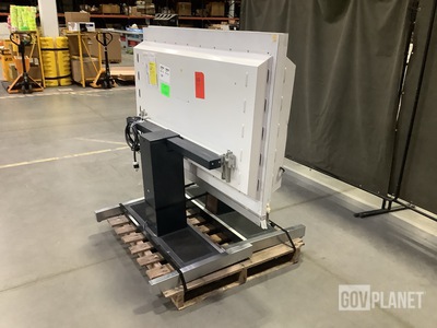 (2) Hamilton 28J854 Drafting Tables