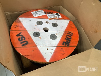 Union 1308010-U Wire Rope Assembly