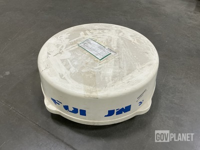 (37) Furuno RSB-0071 Radar Antennas