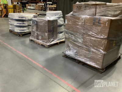 (29) Furuno RSB-0071-057 Radar Antennas