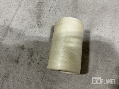 (12) Lockheed Martin 6032368-1 Lacing Tapes