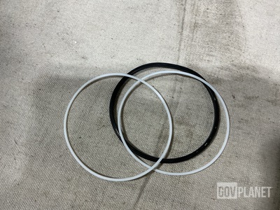 (55) Eaton 853237 Piston Rings