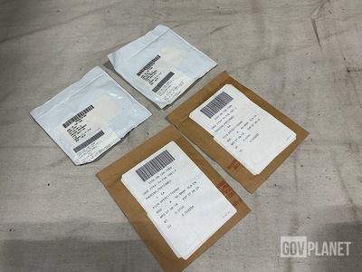 (49) Transaero FHS.1921-5 Preformed Packings