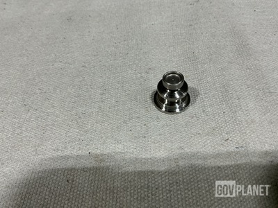 (94) Woodward HRT 41011009-101 Seat & Gland Assemblies