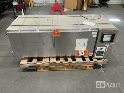 Thermo Scientific Freezer