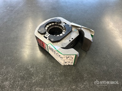 DMC Power DP45HA125 Cable Connect