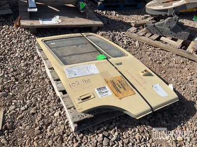 12423443 BAE Systems Vehicular Door