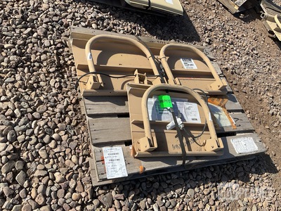 Vehicular Seat Assemblies