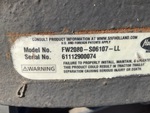 Serial Number / VIN