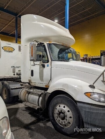 International Prostar 2011 1HSCUAPRXBJ265573 Photo 1