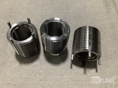 (733) Adept Fasteners MS51831-210 Screw Thread Inserts