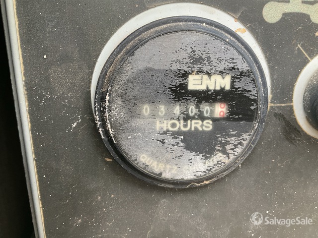 ELEVADOR ARTICULADO 2015 MEC 4WD 60J