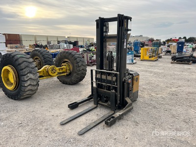 Big Joe PDSR-30-189 3000 lb Electric Transpallet