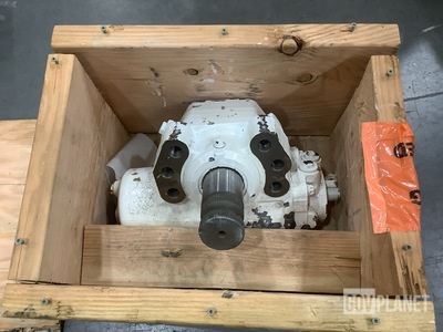 General Dynamics 10683788 Steering Gear