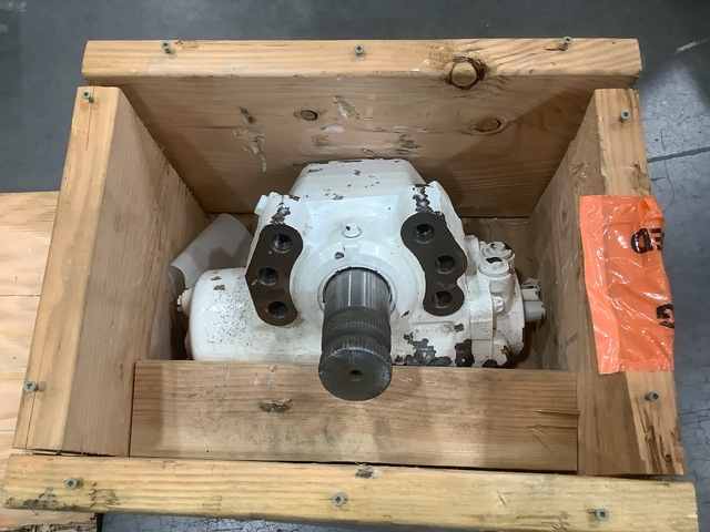 General Dynamics 10683788 Steering Gear