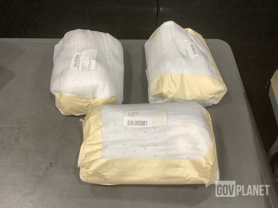 (10) CE-11 Reel Equipment Sets