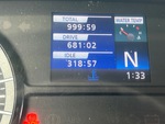 Cab with Engine Hours