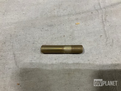 (258) Wesco Aircraft 120-237-3J Shouldered Studs