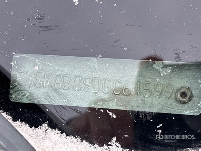 2013 Ford Explorer 4x4 SUV