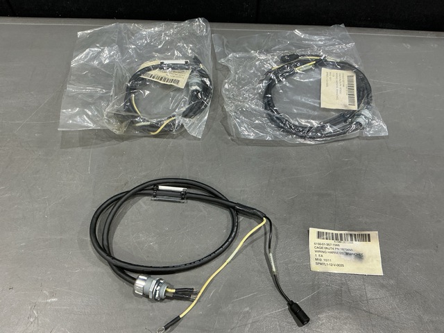 (65) Oshkosh 1875650 Branched Wiring Harnesses