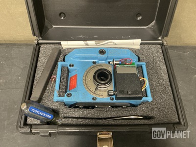 Consolidated Devices DPT 1200 D Power Torque