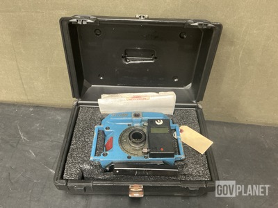 Consolidated Devices DPT-1200 Torque Wrench Multiplier