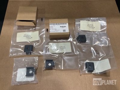 (76) Conax Florida 2005194-1 Mounting Brackets