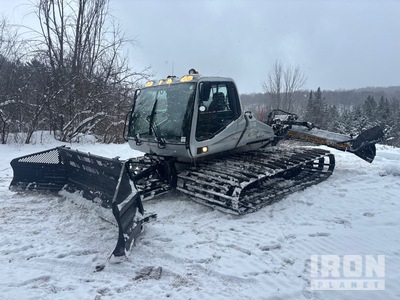 2011 Prinoth BR350 Pistenraupe