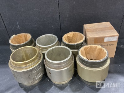 (53) Andrews 13225E9090-006 Victaulic Swivel Joints