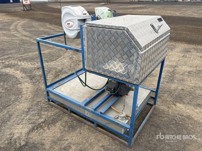 Portable Wash Station Varios otros