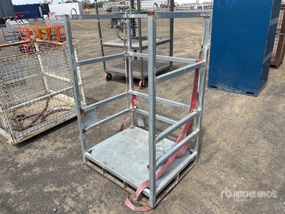 Kidde Gas Bottle Skid Articoli da ferramenta e di consumo