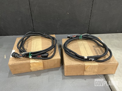 (22) CM Automotive Systems 50006550 Special Purpose Electrical Cable Assemblies