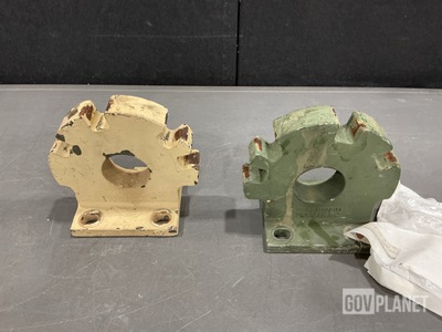 (9) 12307451 Index Plates