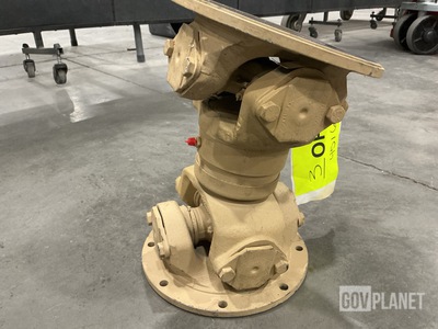 (5) Oshkosh 3818351 Vehicular Propeller Shafts