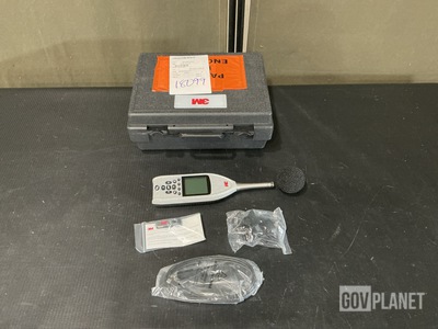 3M SE-402 Sound Examiner