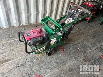 2016 Billy Goat SC180H Walk-Behind 18 inch sod cutter Divers - Équipement d'aménagement paysagé