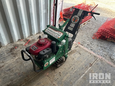 2022 Billy Goat SC181H Walk-Behind 18 inch sod cutter Divers - Équipement d'aménagement paysagé  - Fits