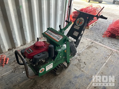 2023 Billy Goat SC181H 18 inch sod cutter Divers - Équipement d'aménagement paysagé
