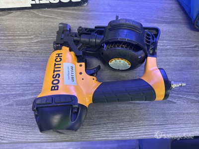 2023 Bostitch RN46-1 Pneumatic Nailer