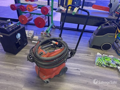 2020 Hilti DD-WMS100 Water Management System